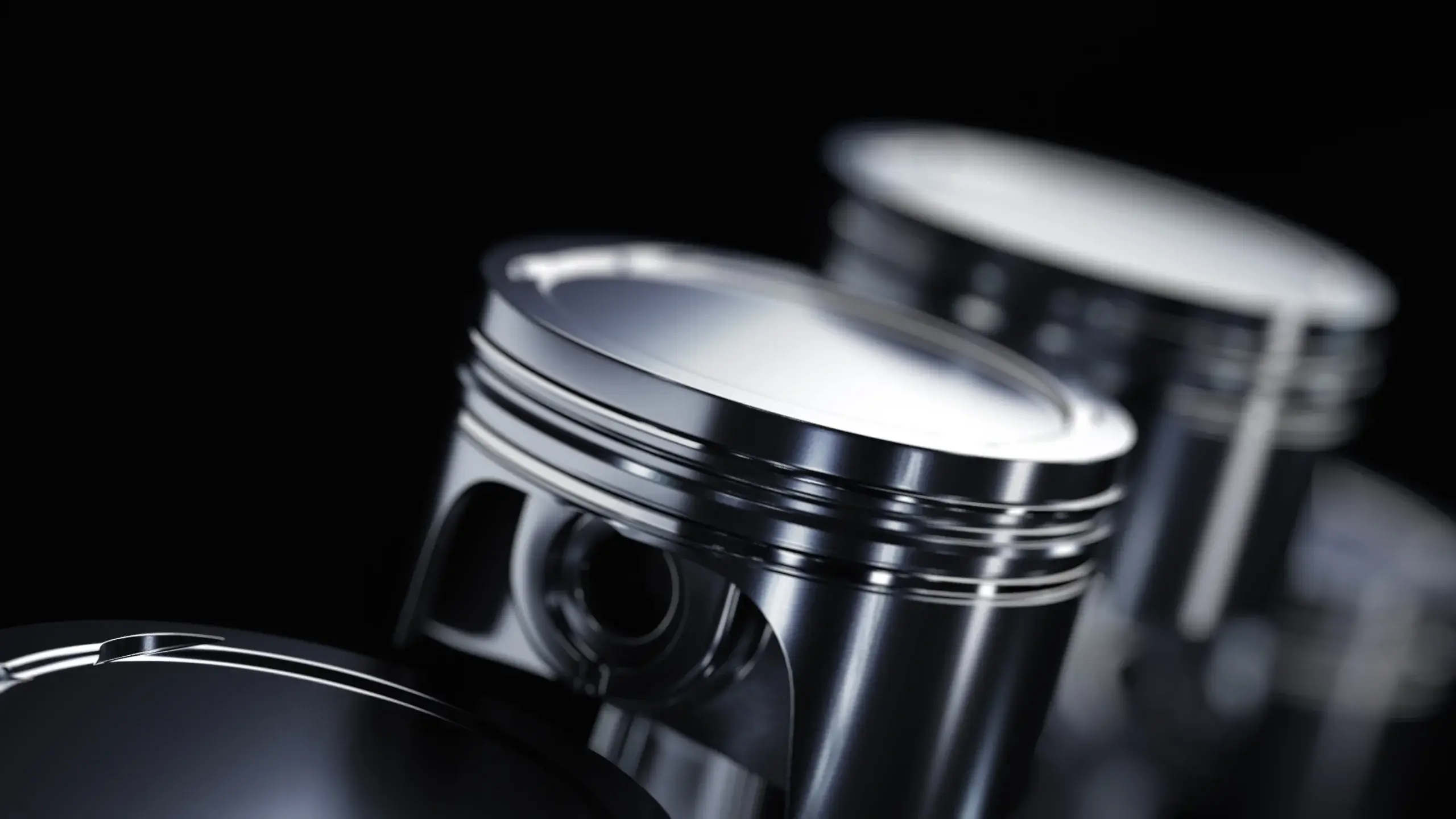 Bespoke Parts Program