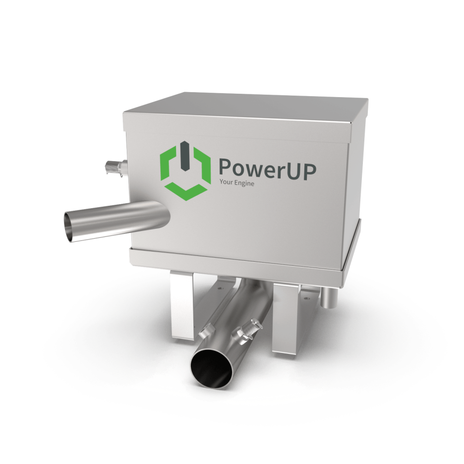 MWM® TCG2020 - Ersatzteile für Gasmotoren von PowerUP