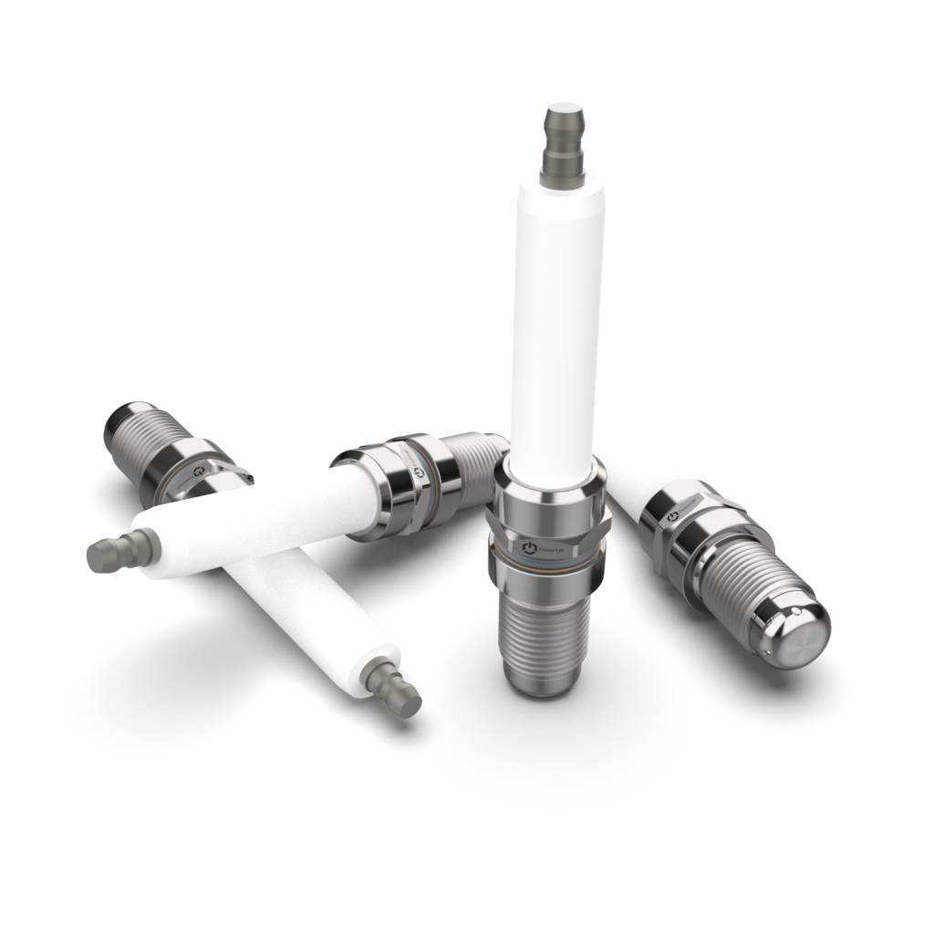 Spark Plugs for Caterpillar