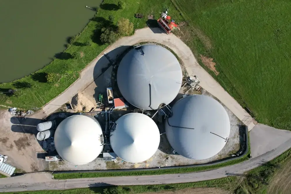 Why is biogas not yet widely utilized? Challenges and potentials