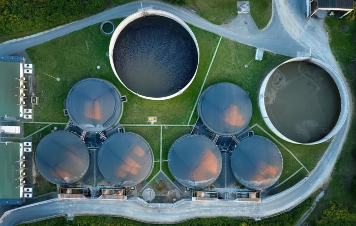 Die Funktionsweise einer Biogasanlage