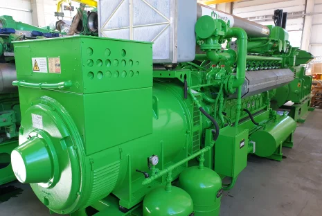 Buy an engine