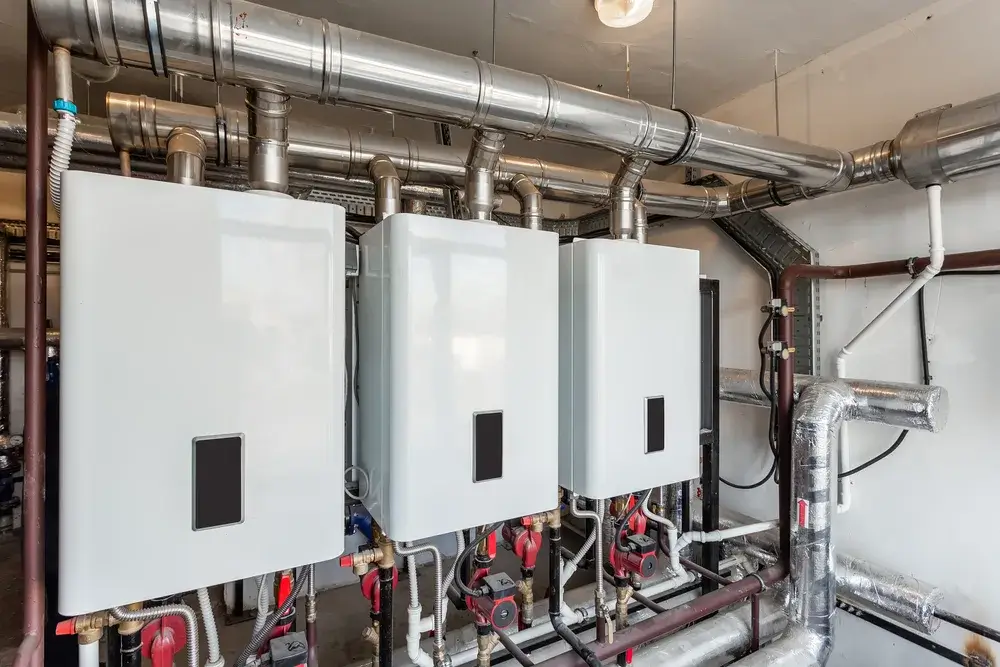 The block heat and power plant in a single-family house — what you need to know