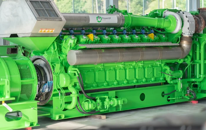 Gas engines: An overview of technology, applications, and challenges