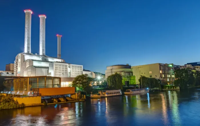 Combined Heat and Power Plants and Cogeneration - our detailed guide