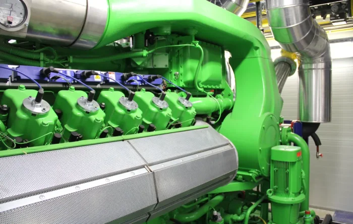 How does Combined Heat and Power work?