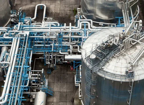 What is an Independent Power Producer?