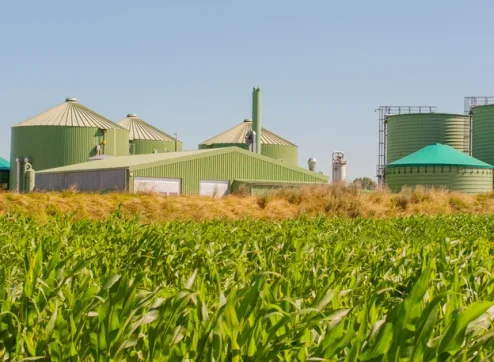 What is meant by cogeneration?