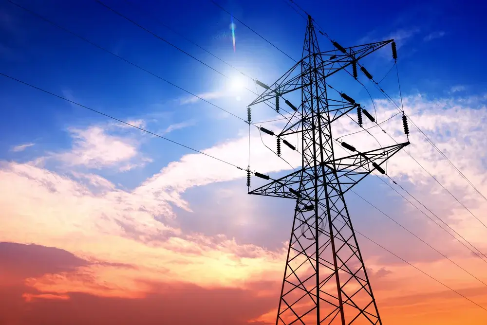 Reduced grid load from CHP