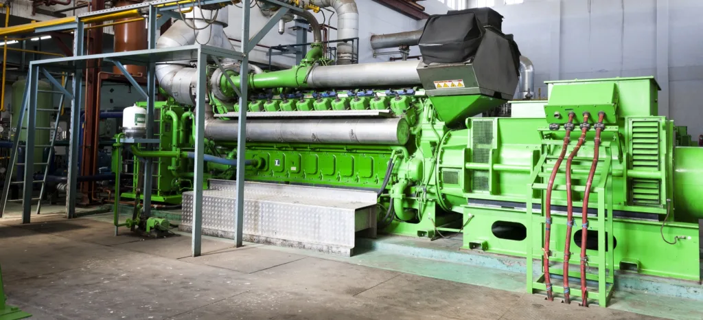 Products Jenbacher