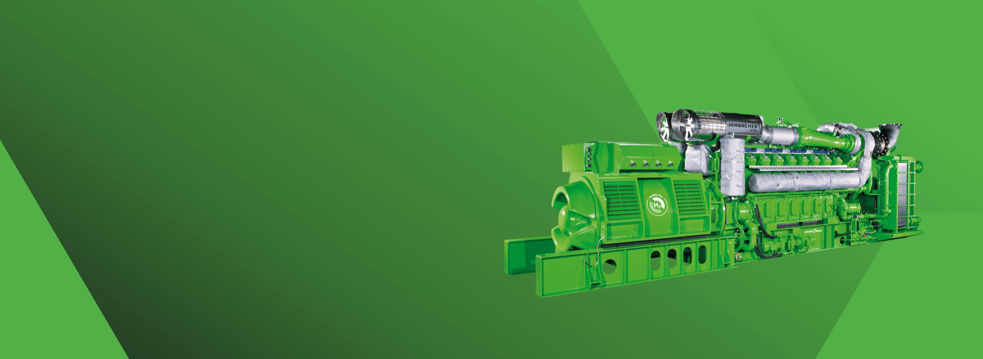 Products Jenbacher Type 6