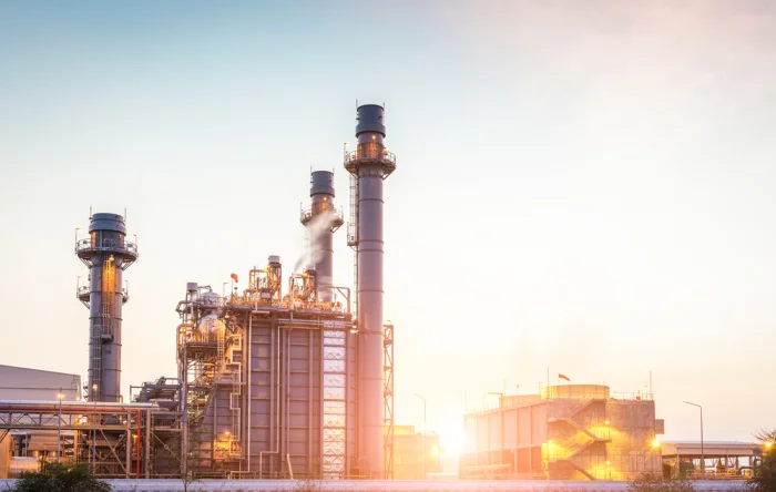 The Advantages of Captive Power Plants