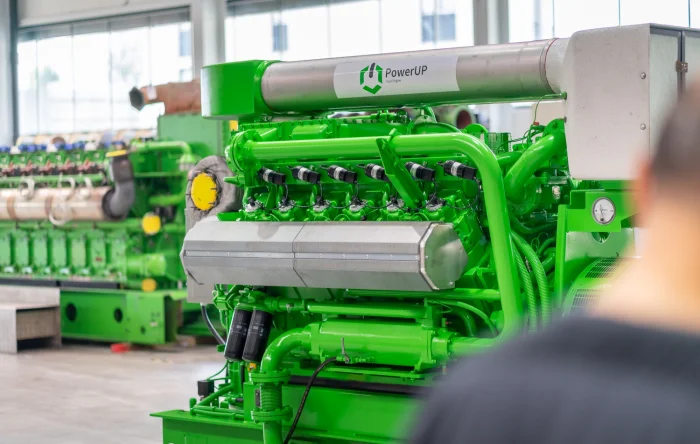 Advantages of Captive Power Plants