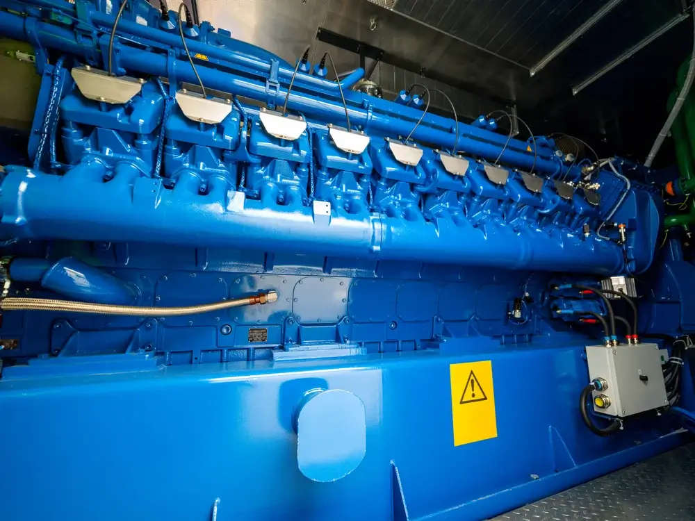 From Waste to Watts – how MWM® transforms biogas into power