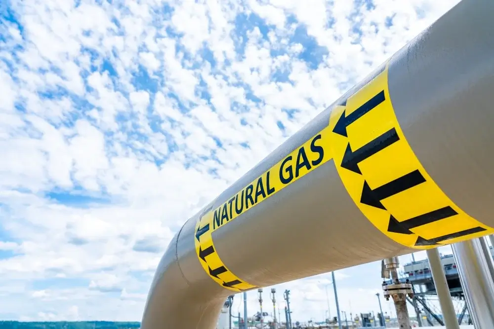 Exploring the Advantages of Natural Gas