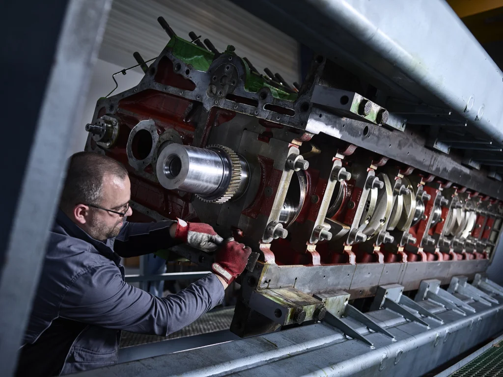 REMAN – What does it mean?