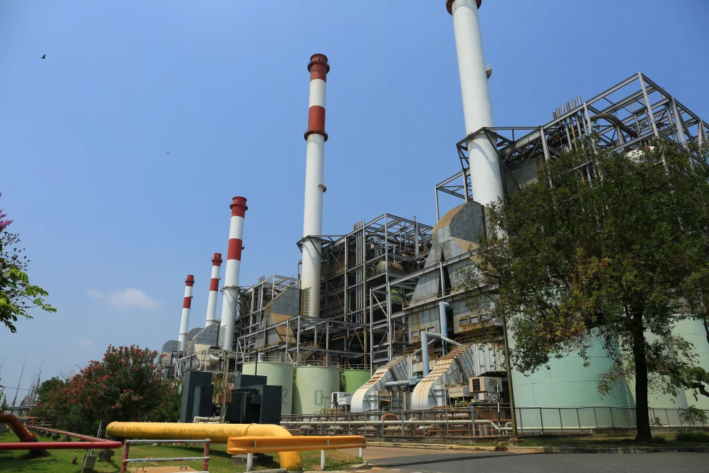 IPP Energie