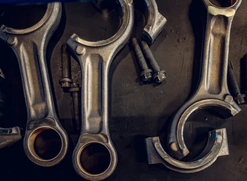 Advantages of REMAN gas engine spare parts