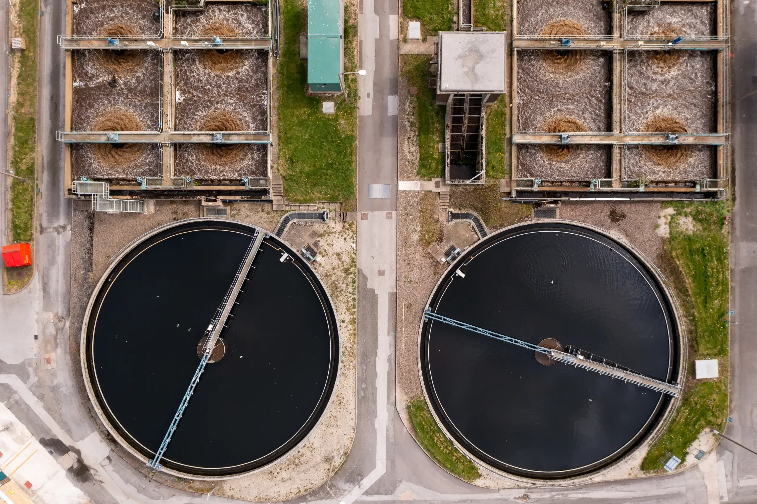 Anaerobic digestion