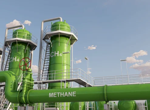 the 5 best biogas sources