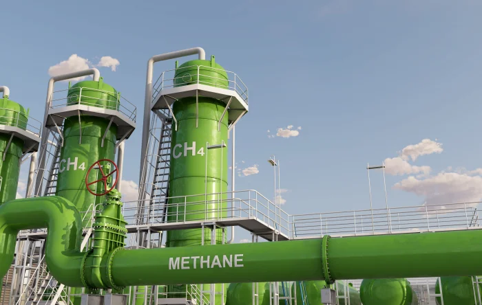 the 5 best biogas sources