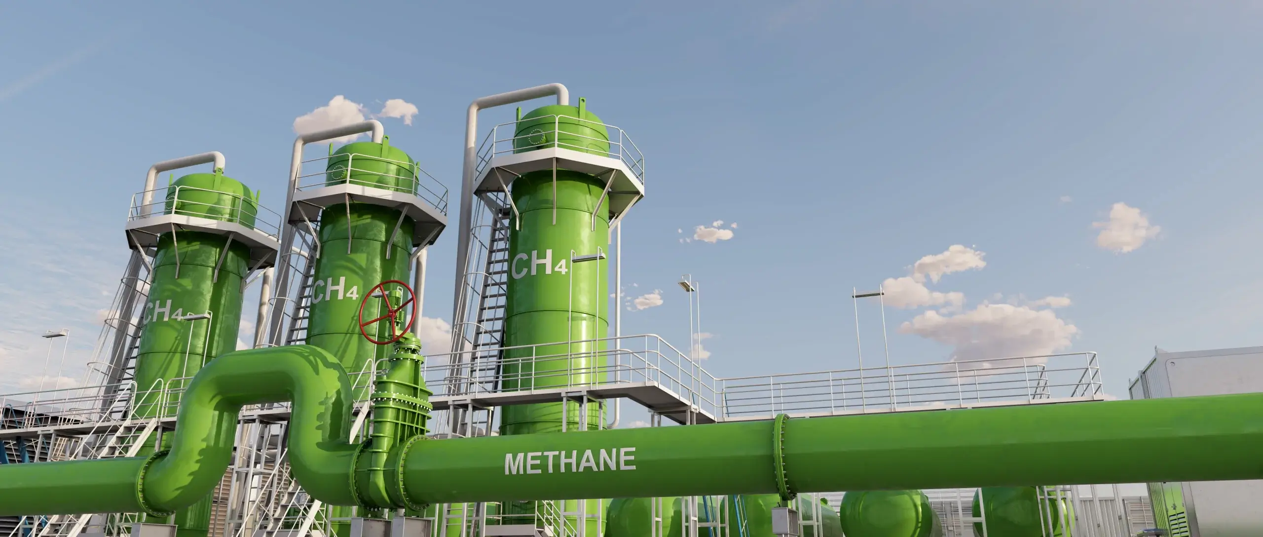 the 5 best biogas sources