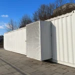 Container JMS 208 GS-B.L