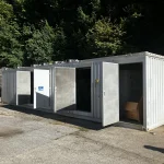 Container JGS 320 GS-L