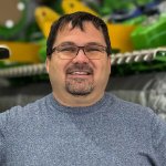 Mario Dallarosa - PowerUp