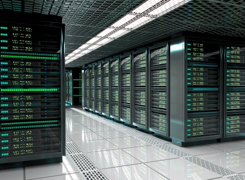 Zweiter Leben von Gasmotoren in Datenzentren, präsentiert durch PowerUP