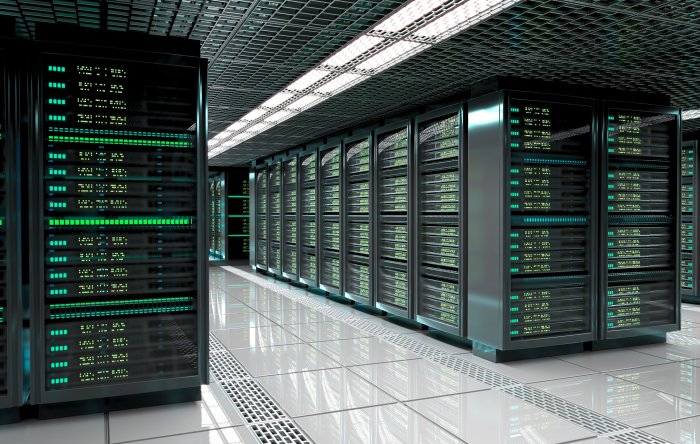 Zweiter Leben von Gasmotoren in Datenzentren, präsentiert durch PowerUP